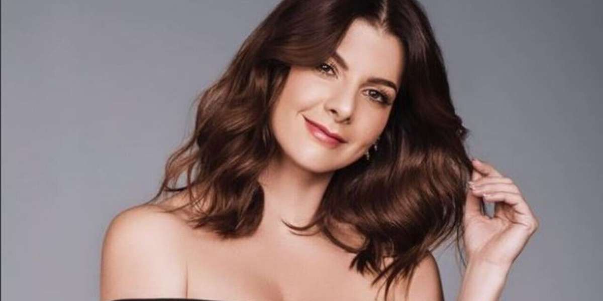 La presentadora recibió varios obsequios, pero este fue el que más le gustó, según dijo.