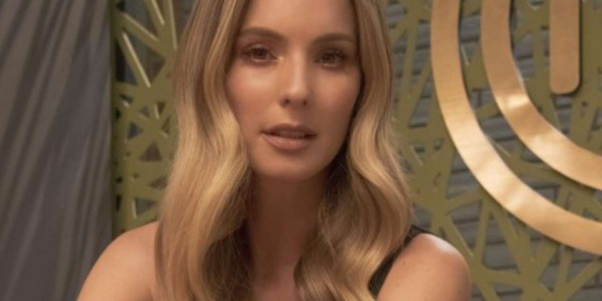 La presentadora repitió esta temporada gracias a su carisma y dulzura en cámara.