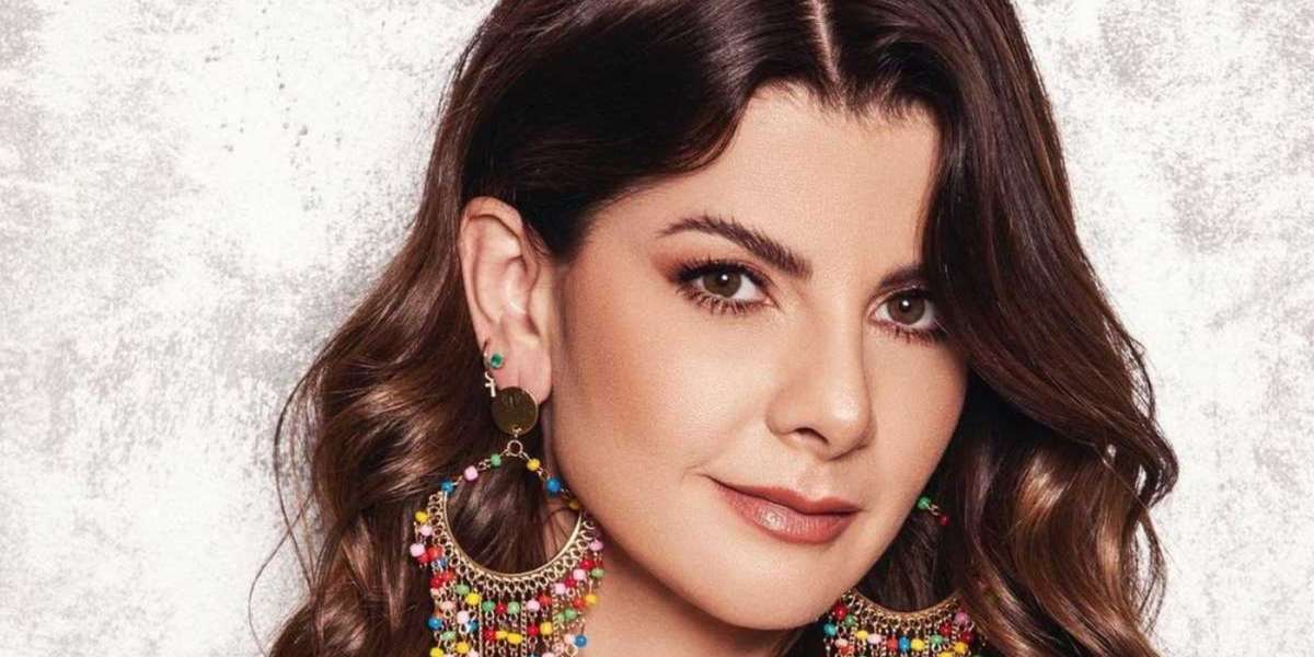La presentadora reveló todo lo que ha tenido que atravesar en materia de amor.