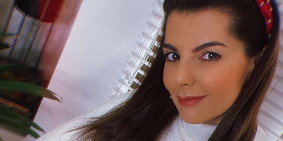 La presentadora reveló que ama los filtros porque le ayudan a tapar las cosas que menos le gustan de ella