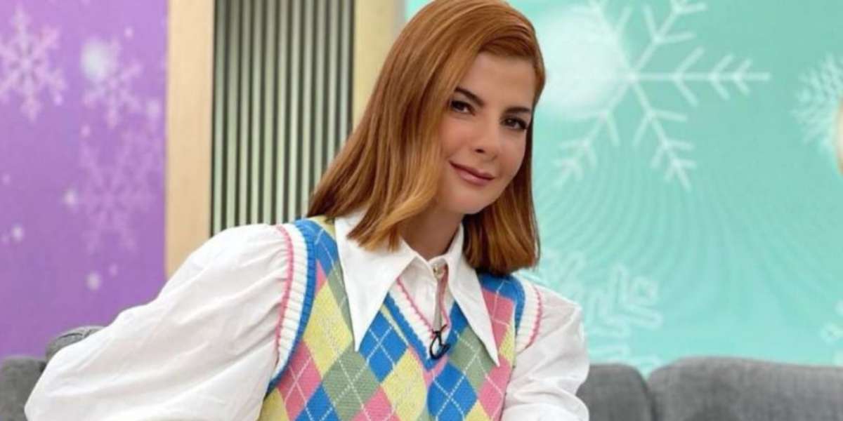 La presentadora se unió a las personalidades que cobran por saludos personalizados.