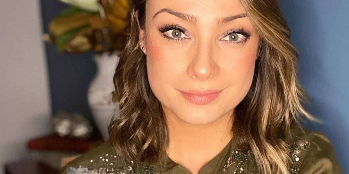 La propia periodista confirmó que ingresará a una casa editorial reconocida en Colombia.