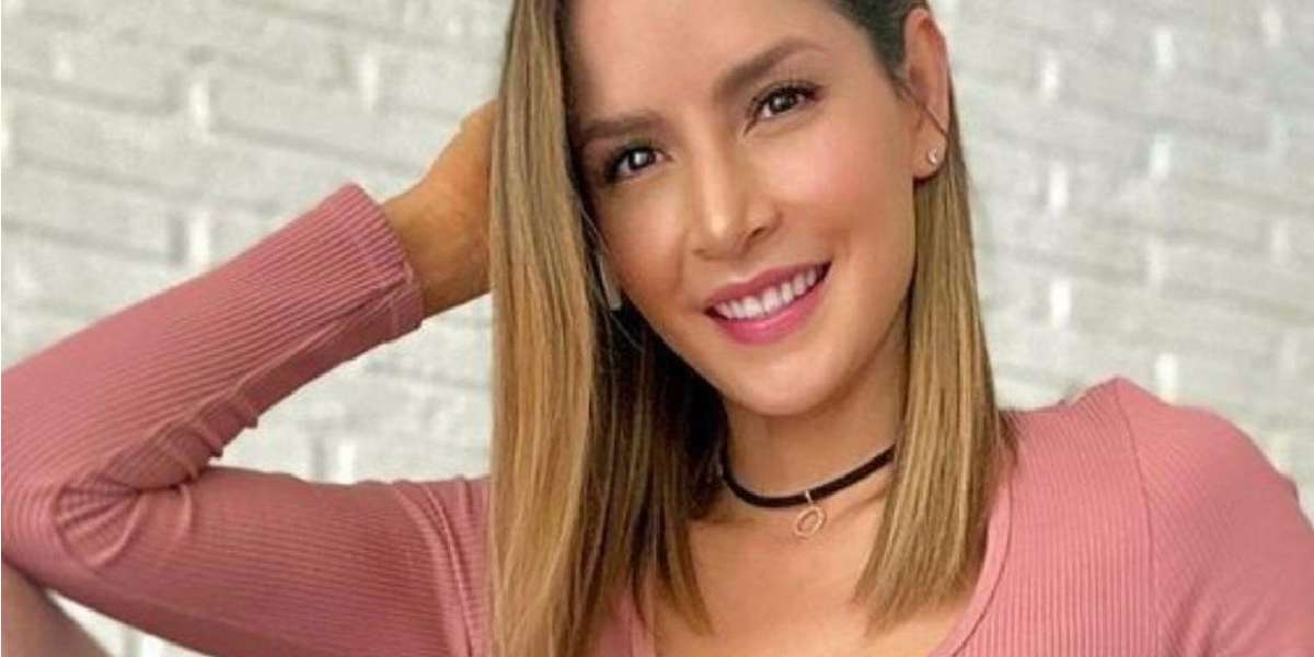 La protagonista de "hasta que la plata nos separe", ya posee 20 años de carrera en la industria.