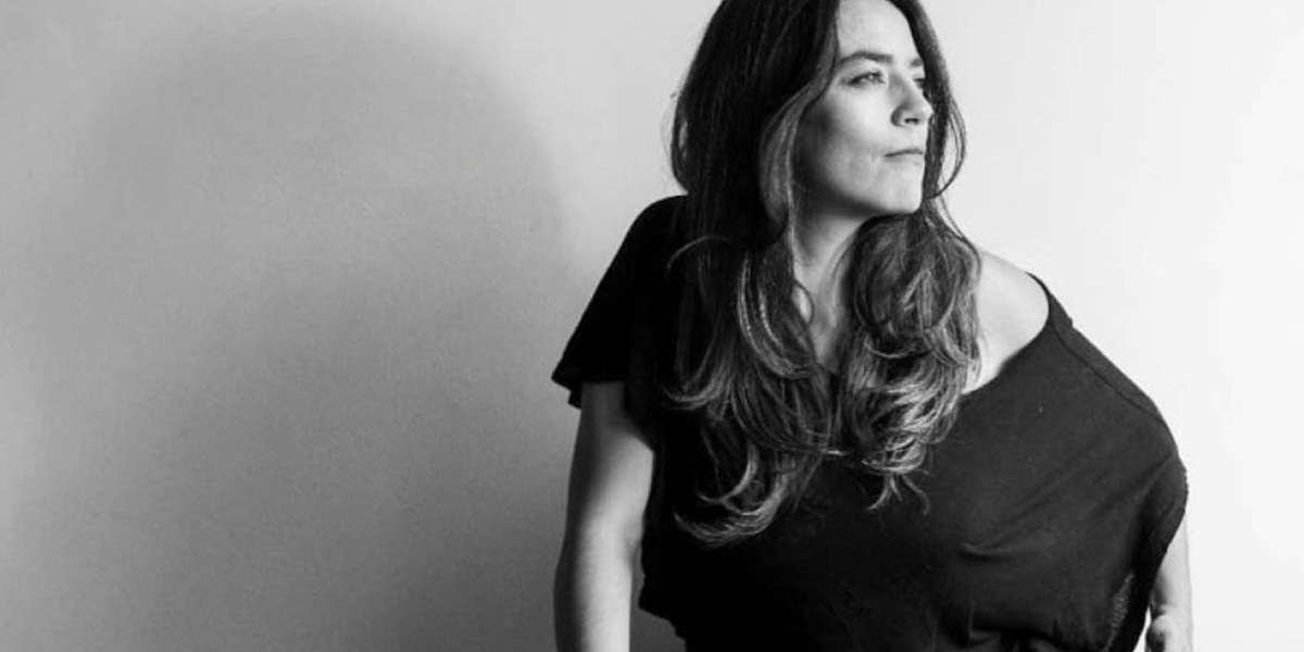 La protagonista de la novela admitió que atravesó un momento muy duro luego de la pandemia. Se quedó sin dinero y sin trabajo. Ahora se reinventa con este nuevo oficio.