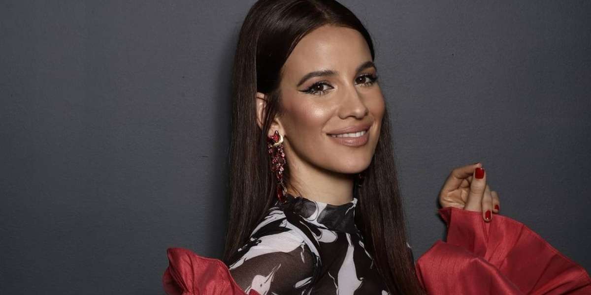 La protagonista de la novela Café, con aroma de mujer reveló a qué se dedica en su faceta como empresaria.
 