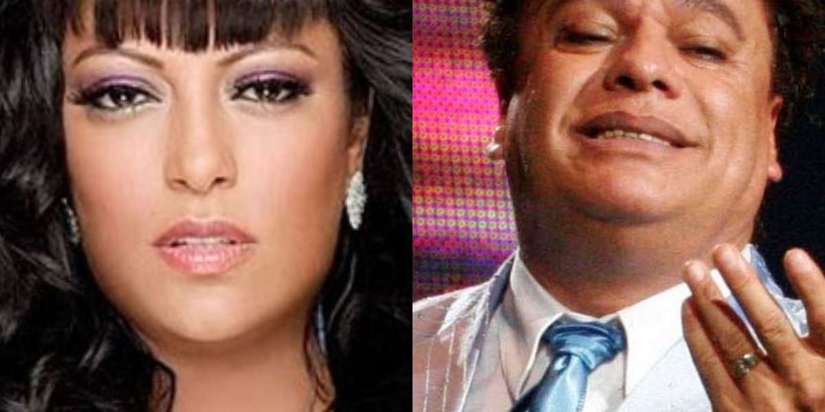 La puertorriqueña La India tuvo un verdadero amor apasionado con Juan Gabriel y casi nadie conoce que esto fue lo que hizo por él. Mira los detalles.