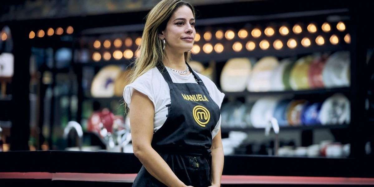 La querida actriz se robó el corazón de los televidentes tras su paso por el reality de RCN.