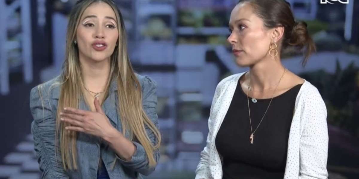 La más reciente eliminada del reality no dejó pasar ni un segundo la molestia que le generó otra de los participantes