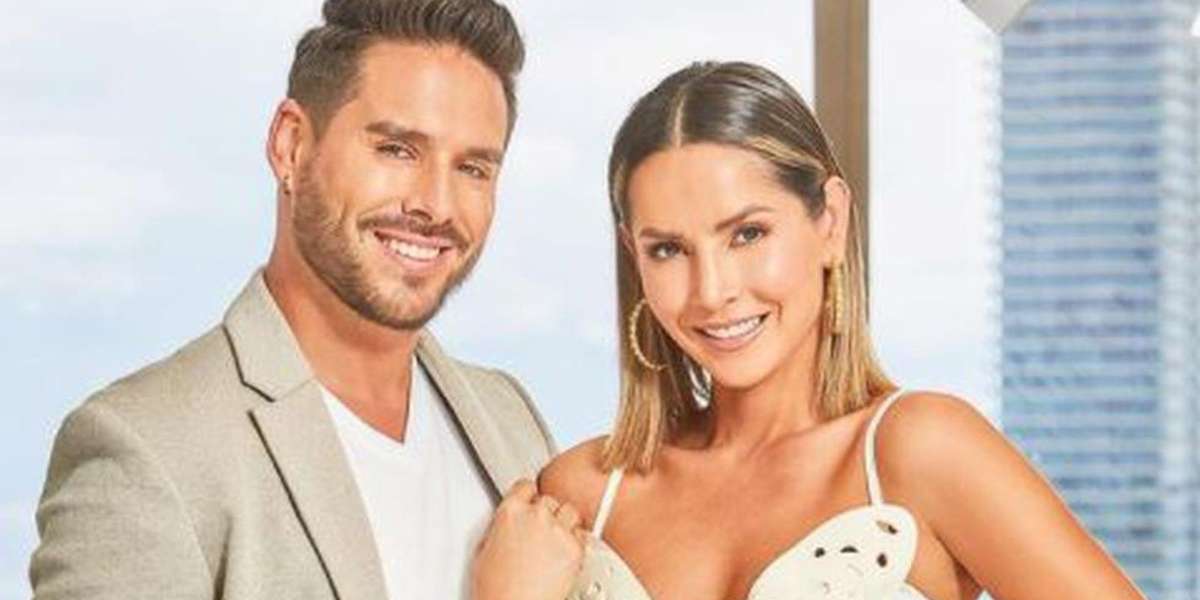 La reconocida actriz reveló en un programa matutino que nunca soñó con una boda 