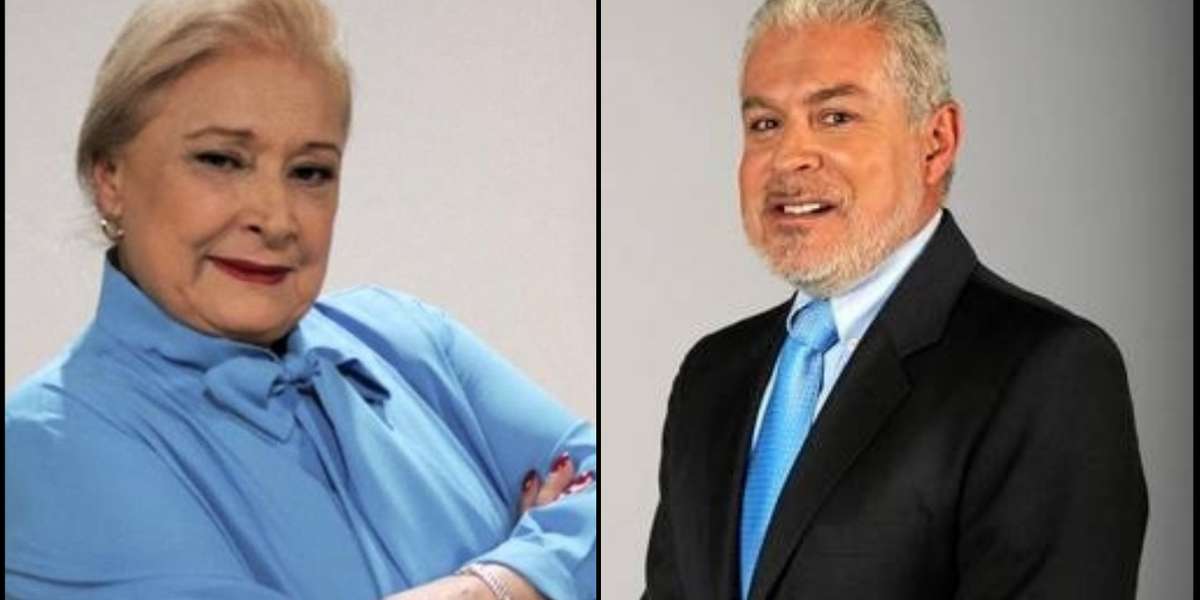 La recordada Inesita de Betty la fea falleció el 31de enero de 2022