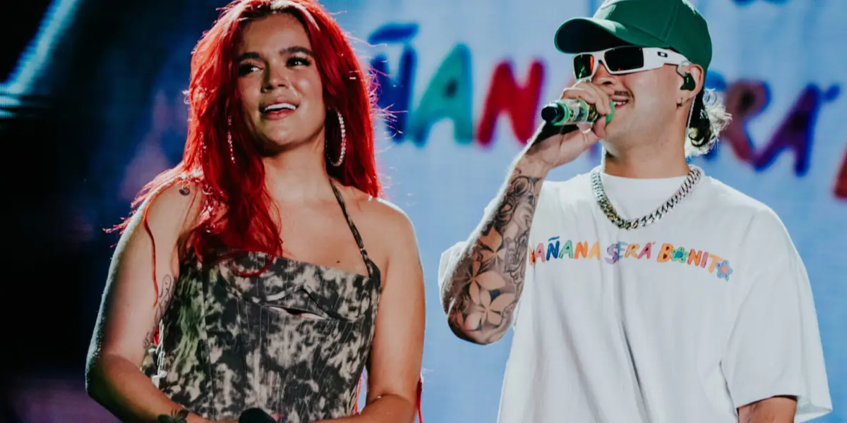 La segunda fecha del 'Mañana será bonito fest' dejó a los fanáticos de 'La Bichota' con la boca abierta y los internautas 