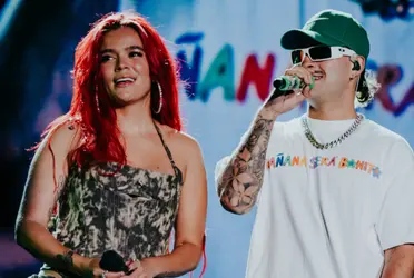 La segunda fecha del 'Mañana será bonito fest' dejó a los fanáticos de 'La Bichota' con la boca abierta y los internautas 