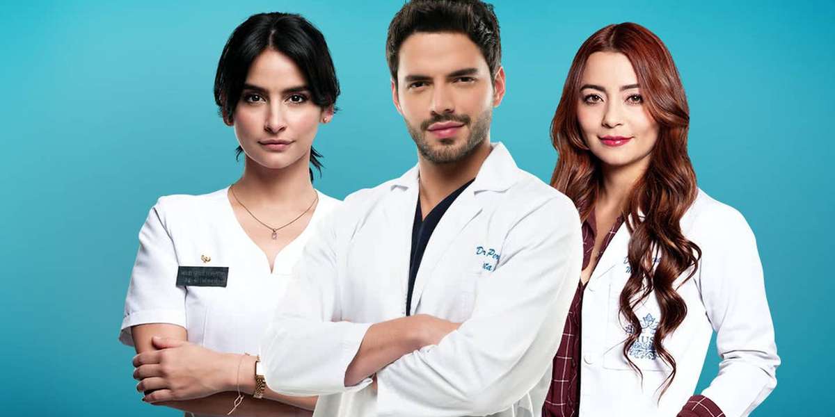 La serie que de televisión que muestra el drama de los hospitales públicos en colombia tuvo un elenco con grandes talentos. 