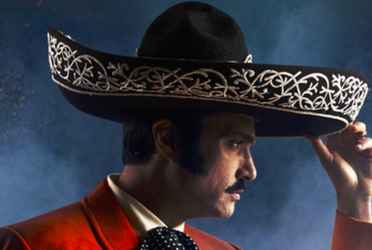 La serie se estrenará este miércoles 3 de agosto. 