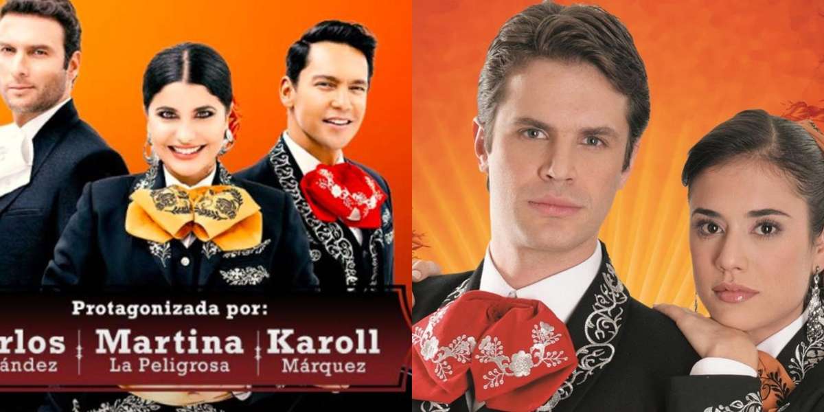 La telenovela esta vez llegará al teatro y así podra ir a verla
