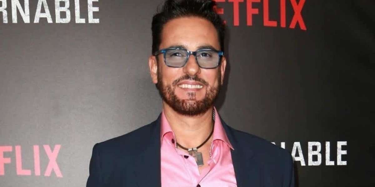 La tragedia de Hollywood sigue muy presente y el ex Pedro, el escamoso opinó de lo ocurrido.  