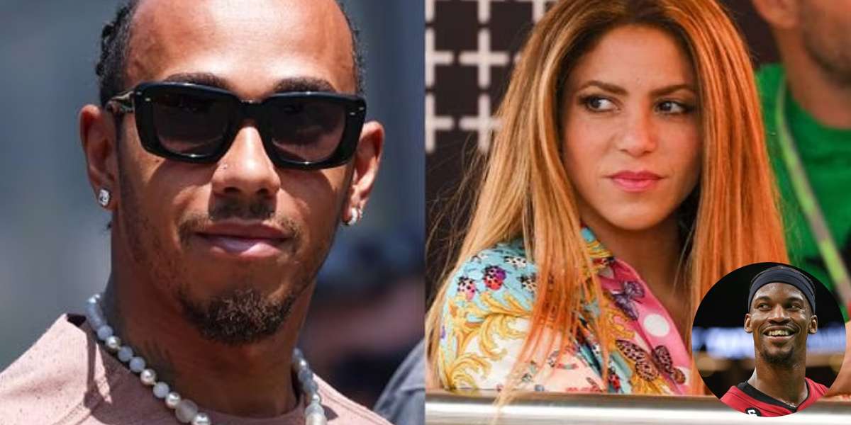 La vida amorosa de la cantante de barranquillera ha dado mucho de qué hablar desde que se comió su separación