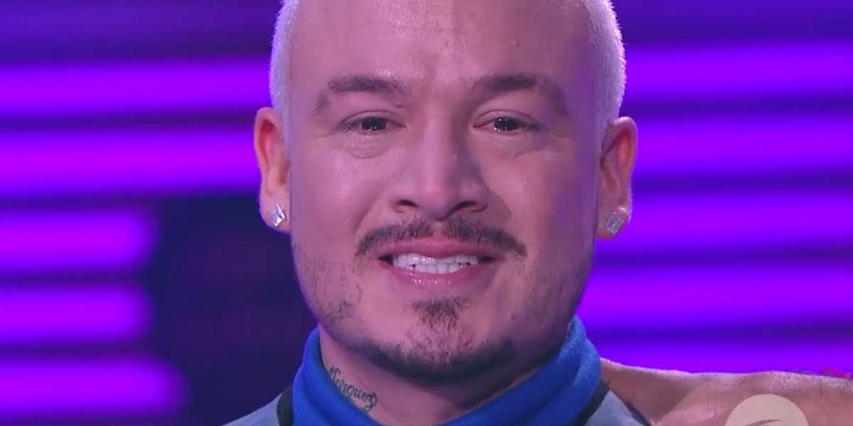 La vida de Germán Albarracín, el participante de ‘Yo me llamo’ que conquistó por ser el doble perfecto de J Balvin, es una novela de superación.
 