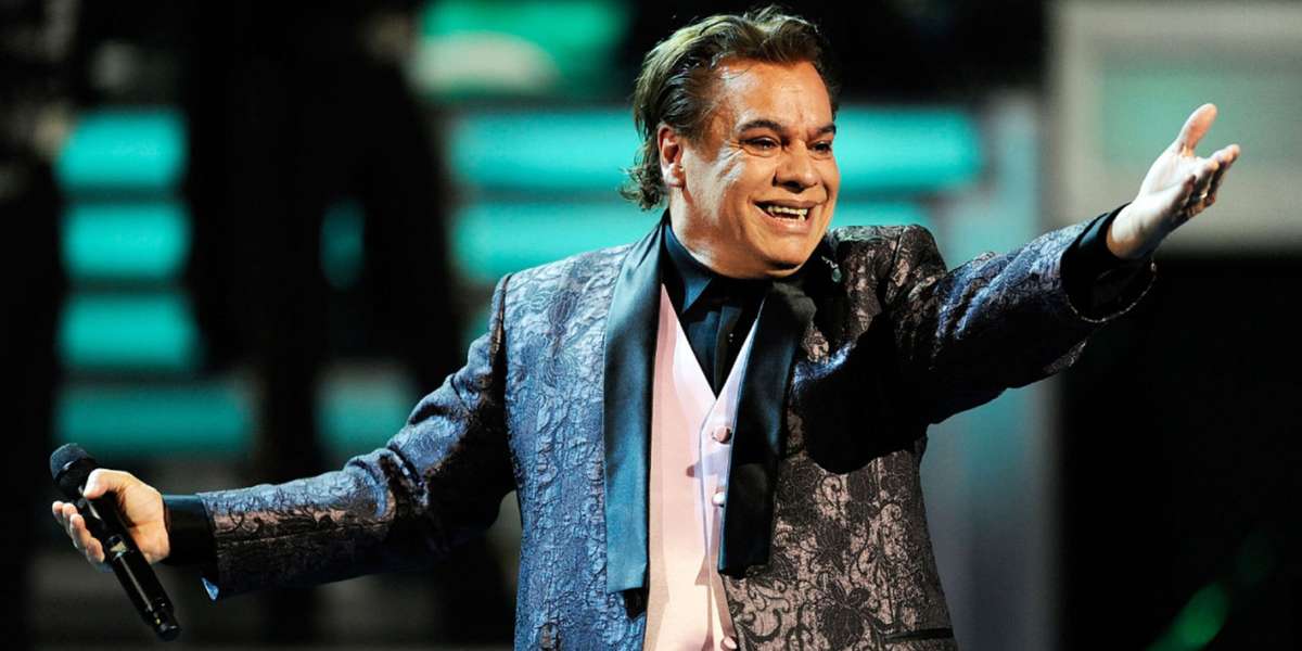 La voz del querido cantante mexicano vuelve a enamorar a todos sus fanáticos