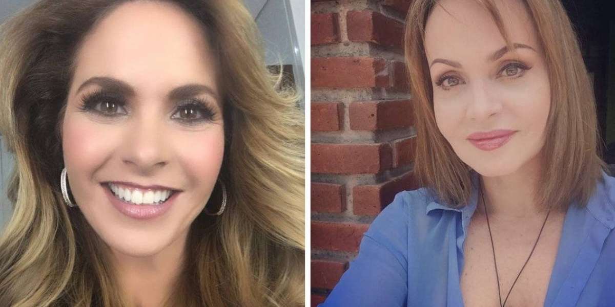 Las actrices empezaron a llevarse mal por una razón insólita.
 