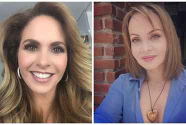 Las actrices empezaron a llevarse mal por una razón insólita.
 