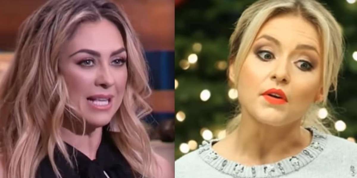 Las actrices tienen un enojo desde hace años y al parecer, nada puede hacer que se reconcilien.