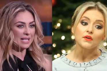 Las actrices tienen un enojo desde hace años y al parecer, nada puede hacer que se reconcilien.