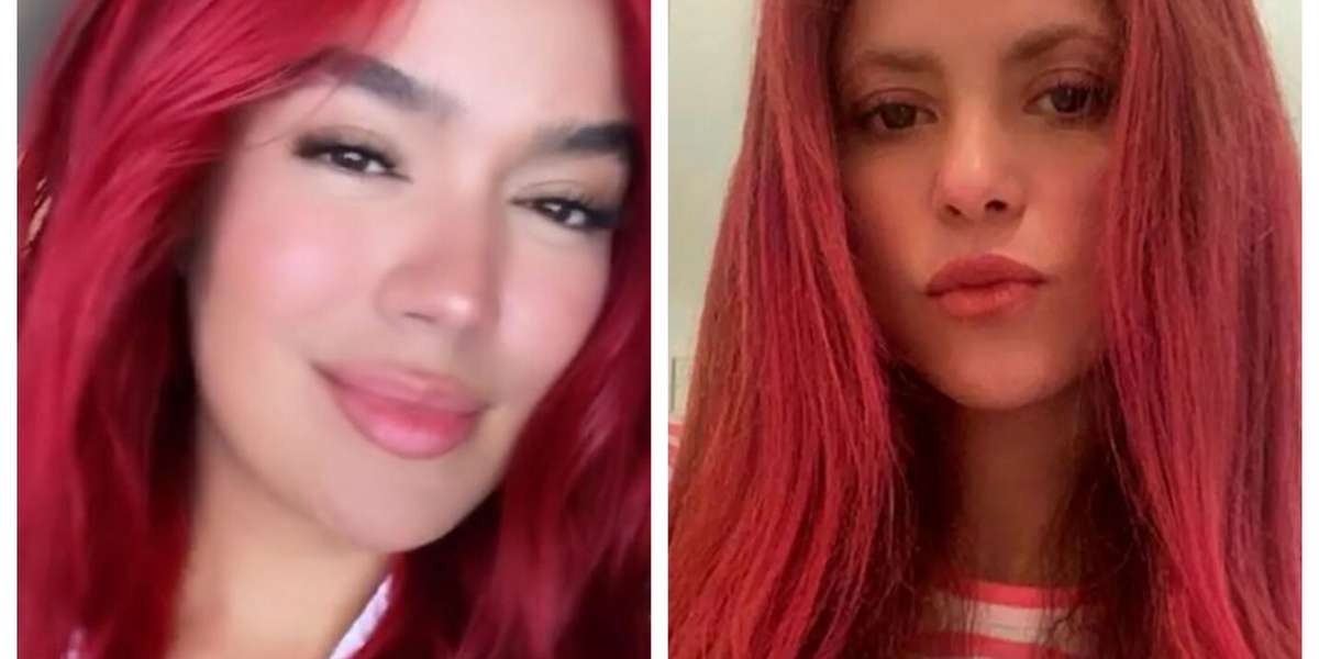 Las cantantes tendrían una rivalidad desde tiempo atrás.