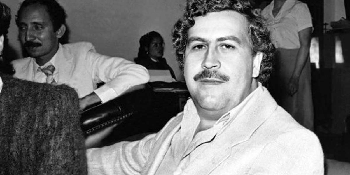 Las excentricidades del narcotraficante lo hicieron perjudicaron a toda una nación.