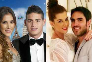 Las famosas parejas se dieron lujosos regalos en su momento