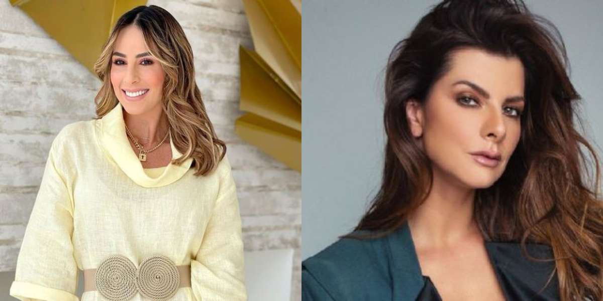 Las presentadoras del matutino de Caracol TV se dan vida de reinas gracias a sus sueldos.