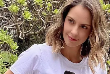 Laura Acuña. Imagen tomada de KienyKe