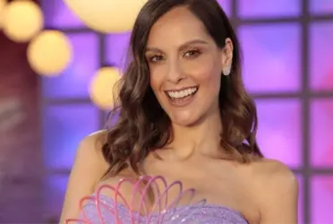Laura Acuña. Imagen tomada de Vibra