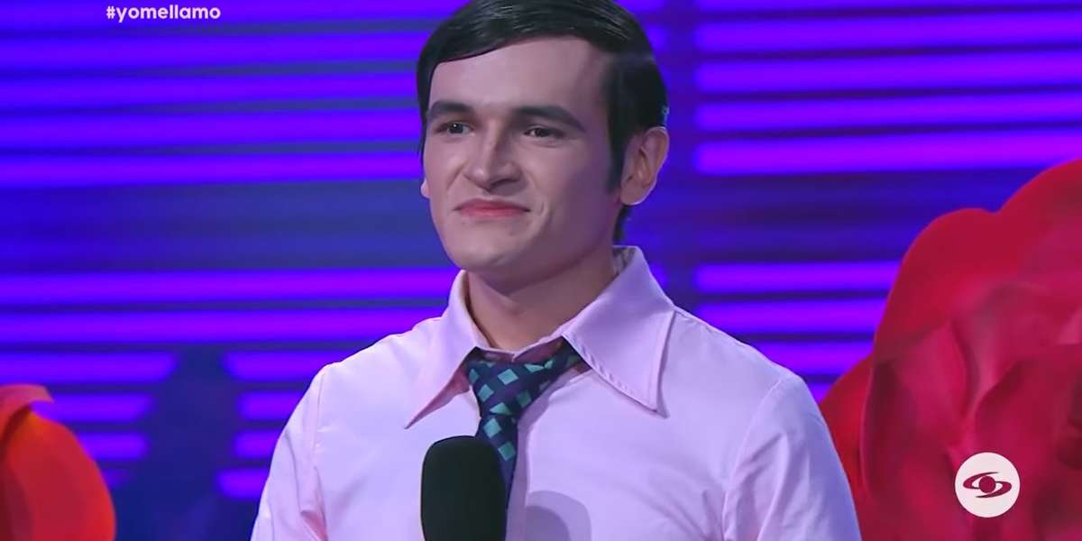 Leonardo Favio se corono el rey de las noches de premiación