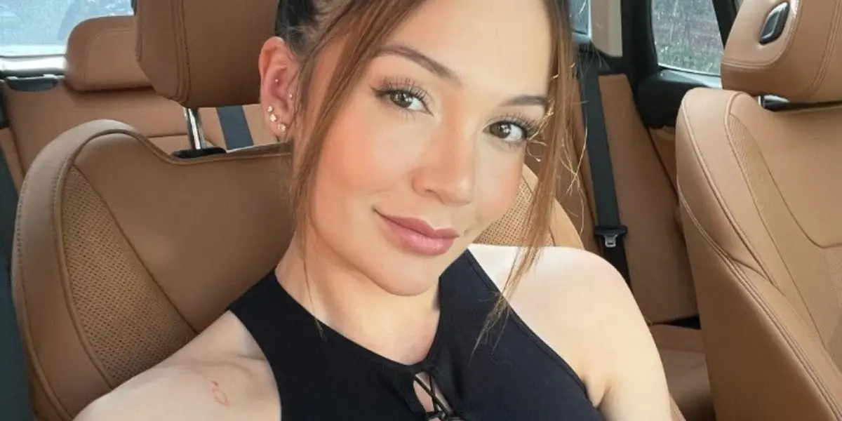 Lina Tejeiro. Imagen tomada de Noticias Caracol