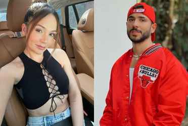 Lina Tejeiro y su nueva pareja revolucionan las redes