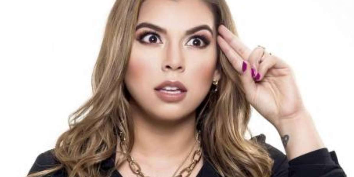 Liss Pereira se refirió a su ausencia en el programa.