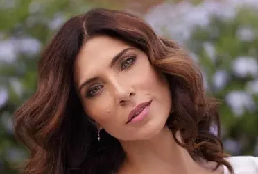 Lorena Meritano. Imagen tomada de Caracol Radio