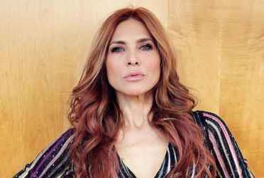 Lorena Meritano. Imagen tomada de Infobae
