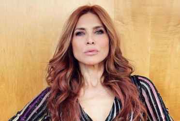 Lorena Meritano. Imagen tomada de Infobae