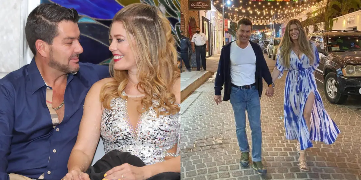 Lorna Cepeda. Imagen tomada de La Teja
