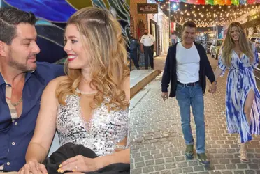 Lorna Cepeda. Imagen tomada de La Teja