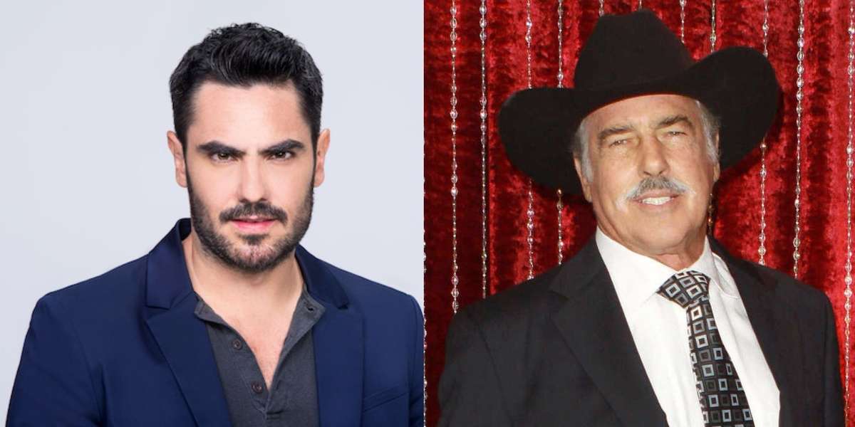 Los actores además de los éxitos obtenidos tendrían otras similitudes.