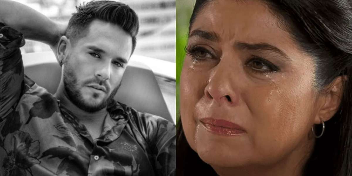 Los actores habrían creído en el amor con un final de cuentos, pero la vida les daría una lección.