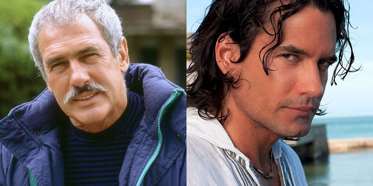 Los actores han sido parte de escándalos a lo largo de sus respectivas carreras actorales. 