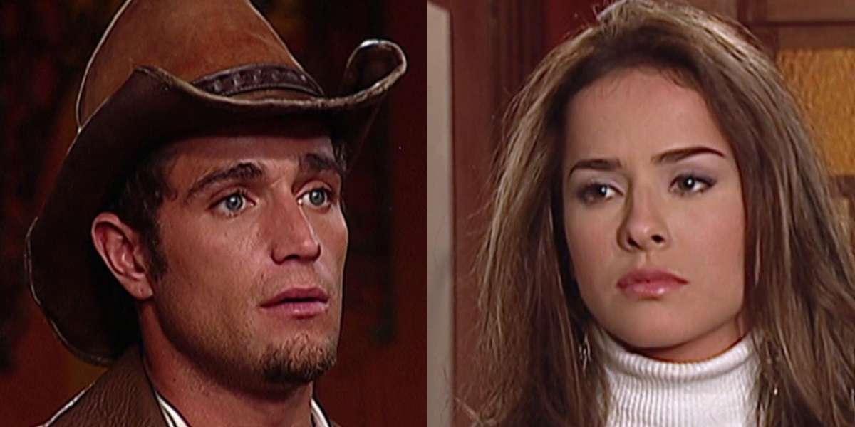 Los actores interpretaron a Norma Elizondo y a Franco Reyes en la novela. Y asomaron un par de detalles que podrían apuntar a la nueva entrega.