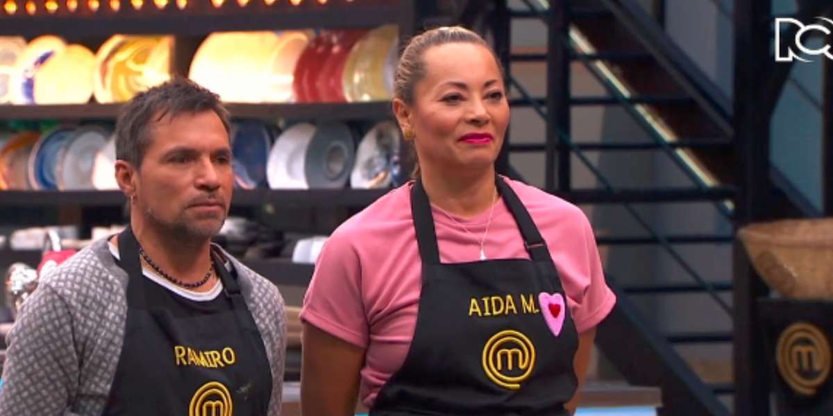 Los artistas estuvieron a punto de pasar a la ronda de eliminación.
