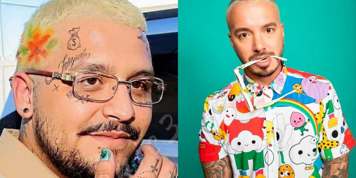 Los cantantes publicaron varias historias donde se burlaban del otro, sin embargo, mencionaron que solo era para "divertirse"