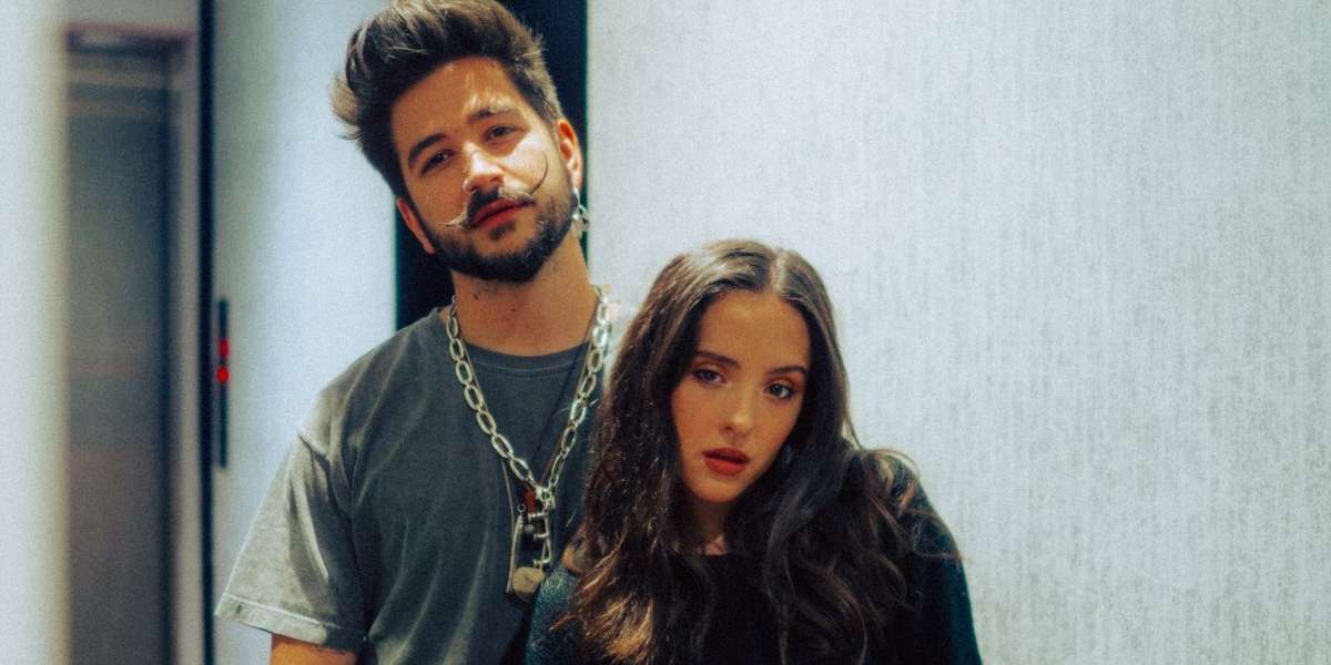 Los cantantes son  de las parejas más queridas por los fans y cada vez se muestran más genuinos.