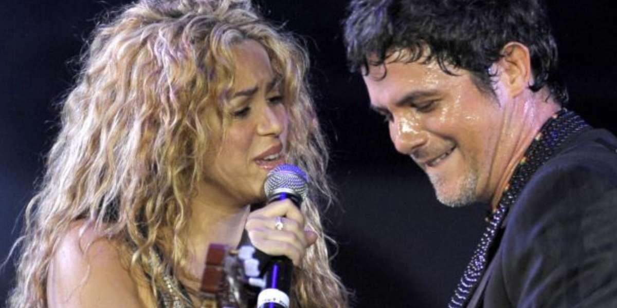 Los cantantes tienen una hermosa amistad hace más de 15 años y así lo han demostrado